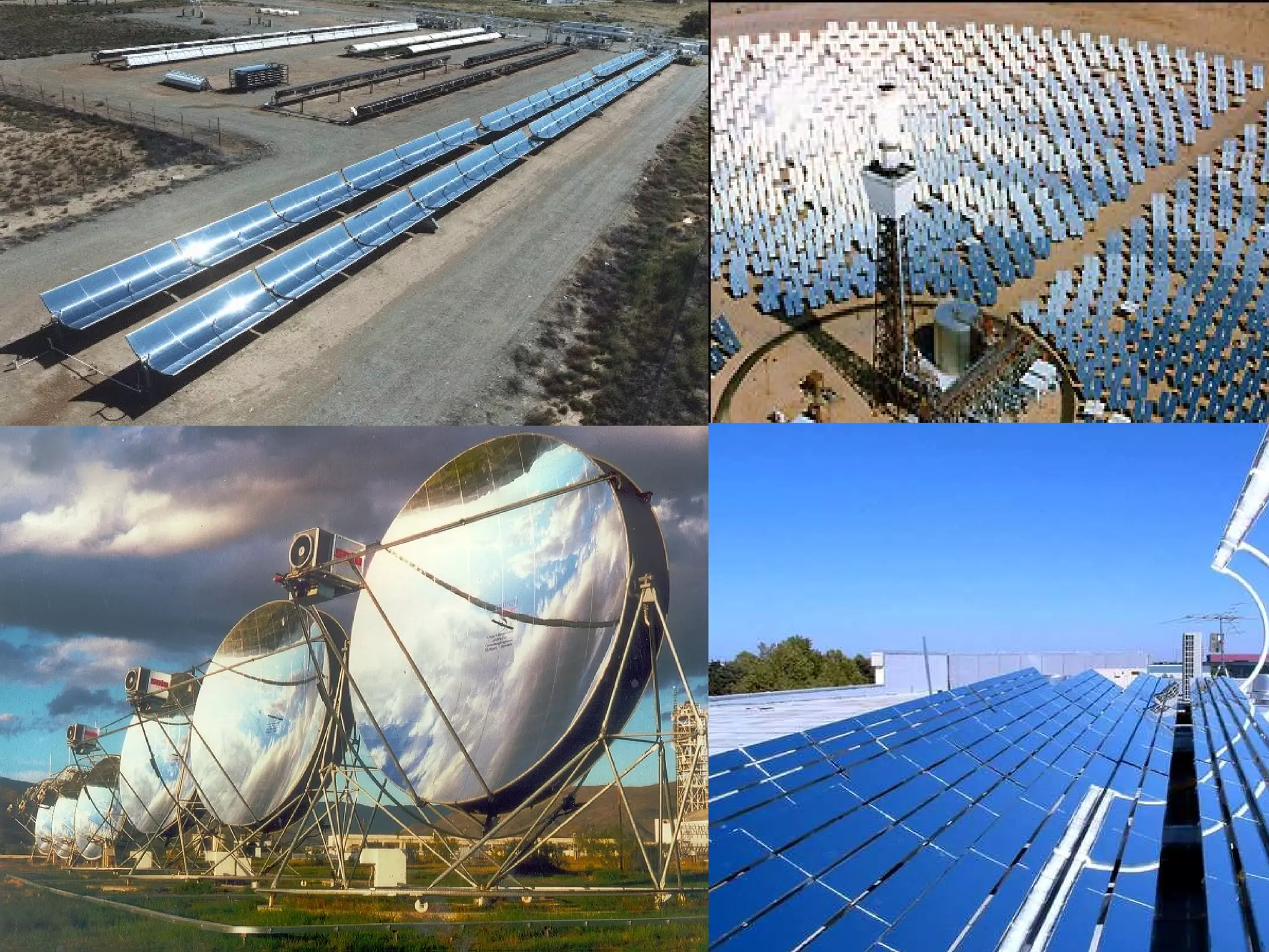 Solar power plant | PPT