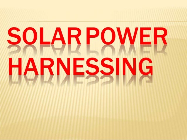 Solar power plants in rajasthan