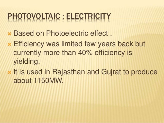 Solar power plants in rajasthan