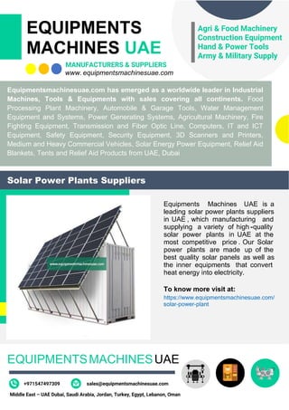Solar Power Plants Suppliers.pdf