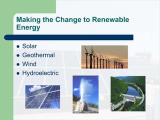 Solar Photovoltaic Power Plant | PPT