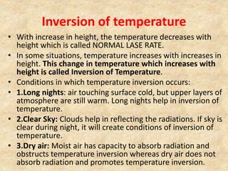 Temperature Inversion Environment solarradiationeatandtemperature-180205085544.pdf