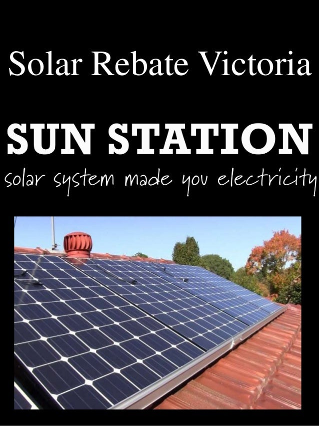 solar-rebate-victoria
