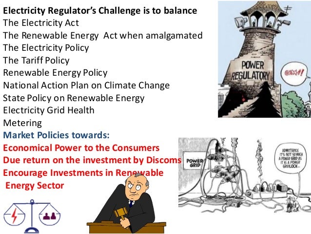 Solar Regulations & Market Policies- YP Chawla