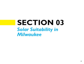 Solar Siting & Sustainable Development Guidelines
