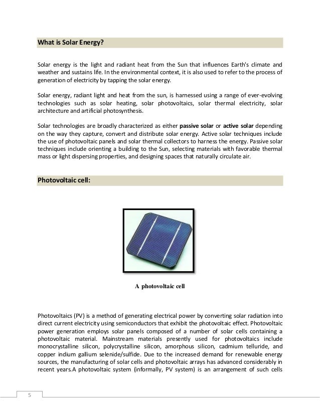 A Seminar Report On Artificial Intelligence
