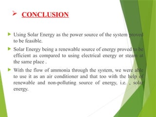 SOLAR Development & study of condition of exploration.ppt