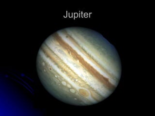 Jupiter 