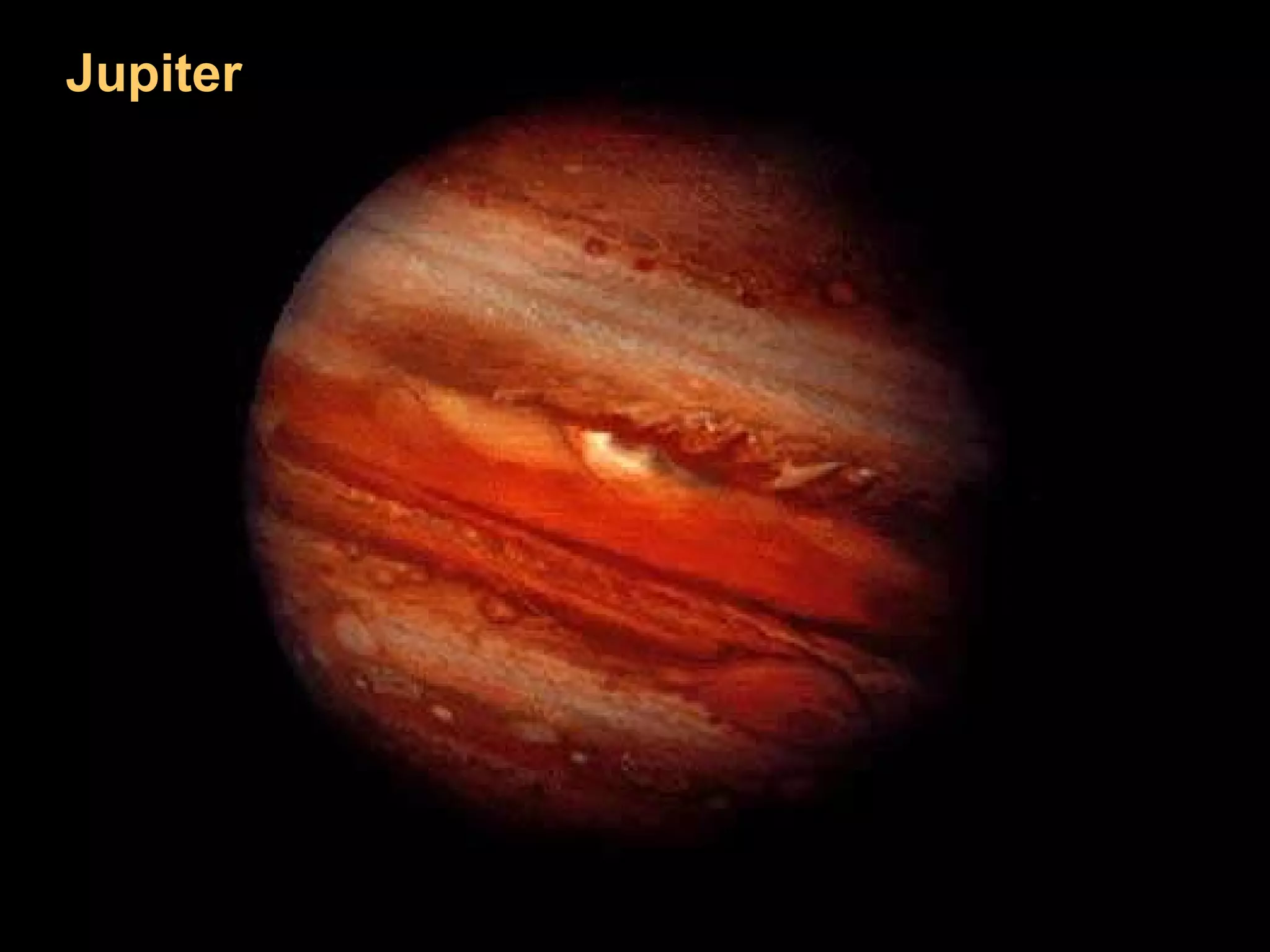 Jupiter