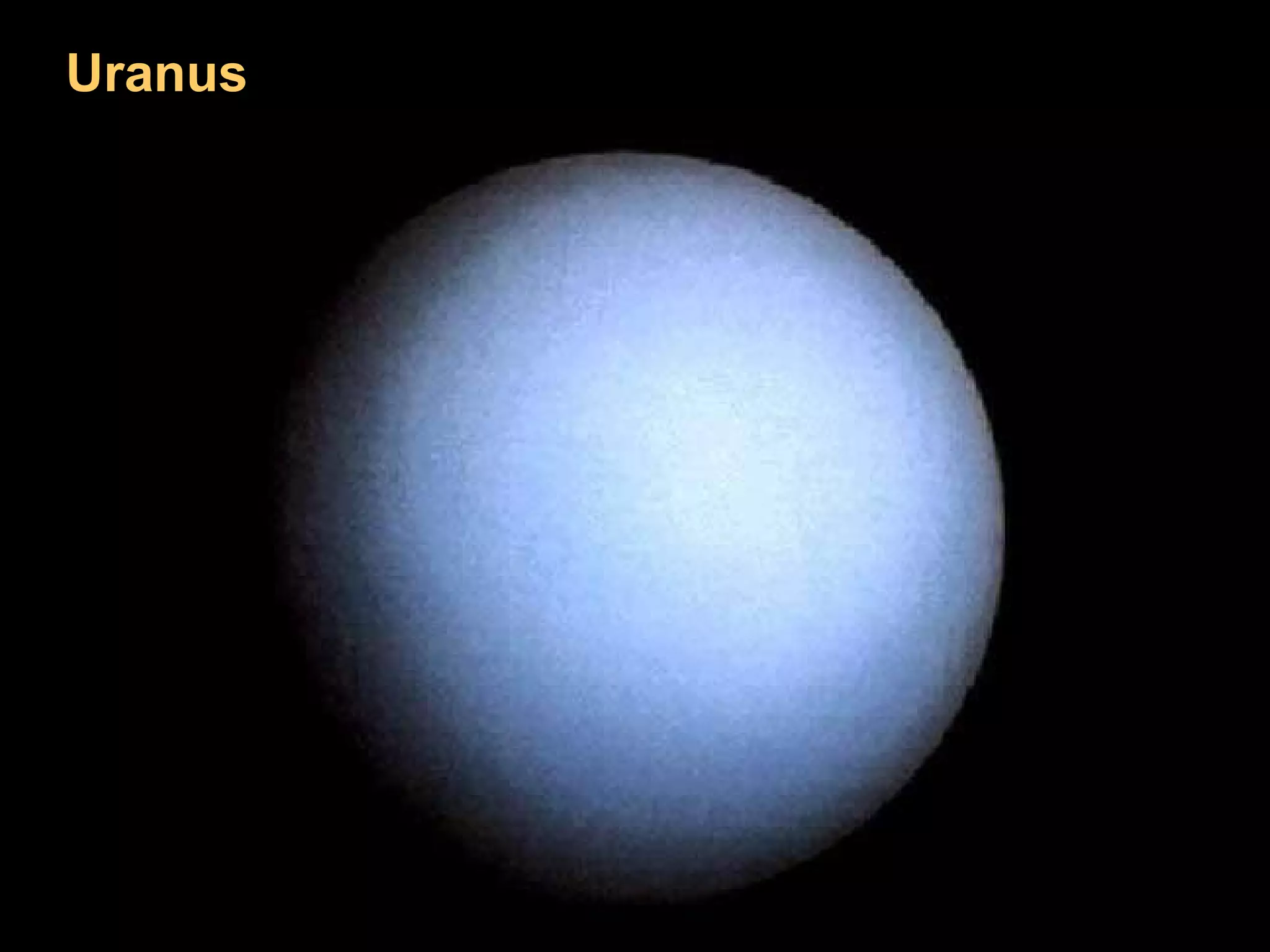 Uranus