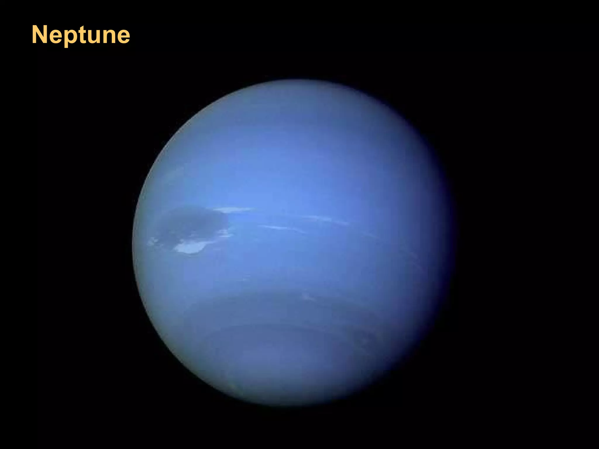 Neptune