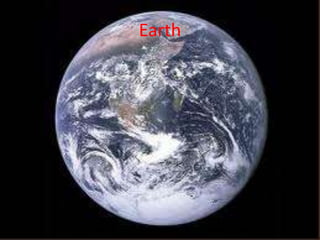 Earth