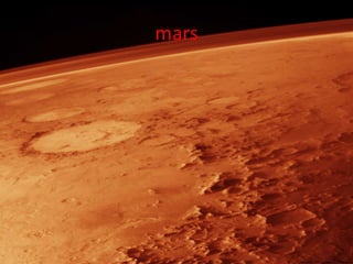 mars