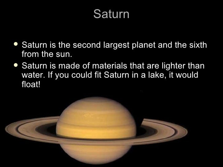 Naturalists At Large Solar System