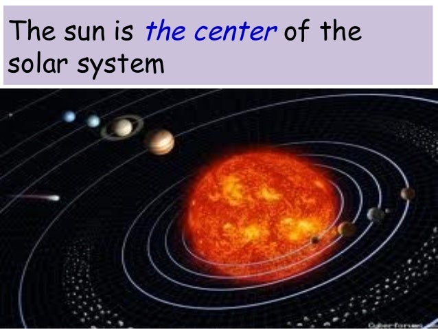 solar-system