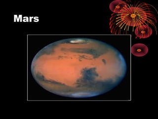 Mars
 