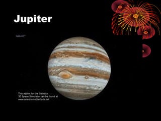 Jupiter
 