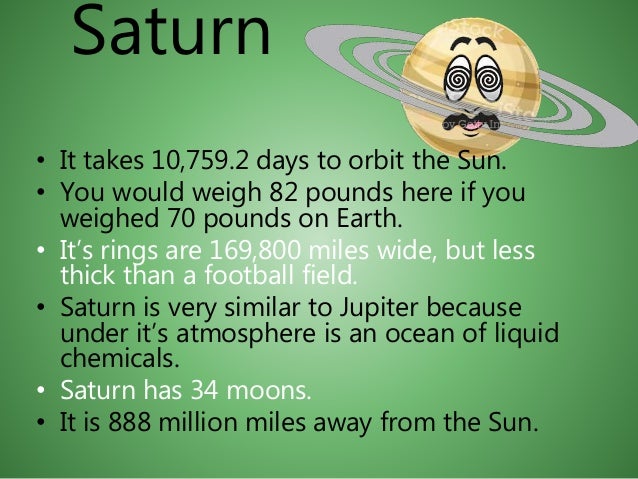 Solar System