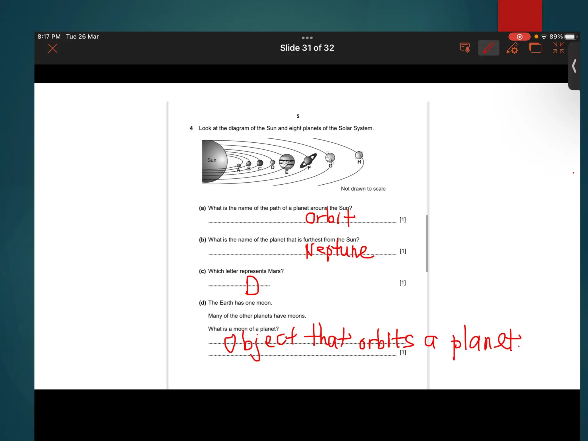 Solar System.pptx Solar System.pptxpptpp