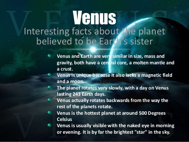 informative essay about planet venus An essay or paper on planet venus 1) the surface of venus is 900ºf, or 480ºc, which is due to the greenhouse effect on venus's surface, signs of chemical. informative essay about planet venus An essay or paper on planet venus 1) the surface of venus is 900ºf, or 480ºc, which is due to the greenhouse effect on venus's surface, signs of chemical.