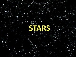 STARS
 