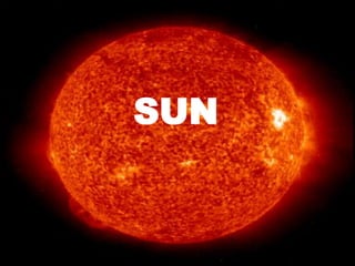 SUN
 