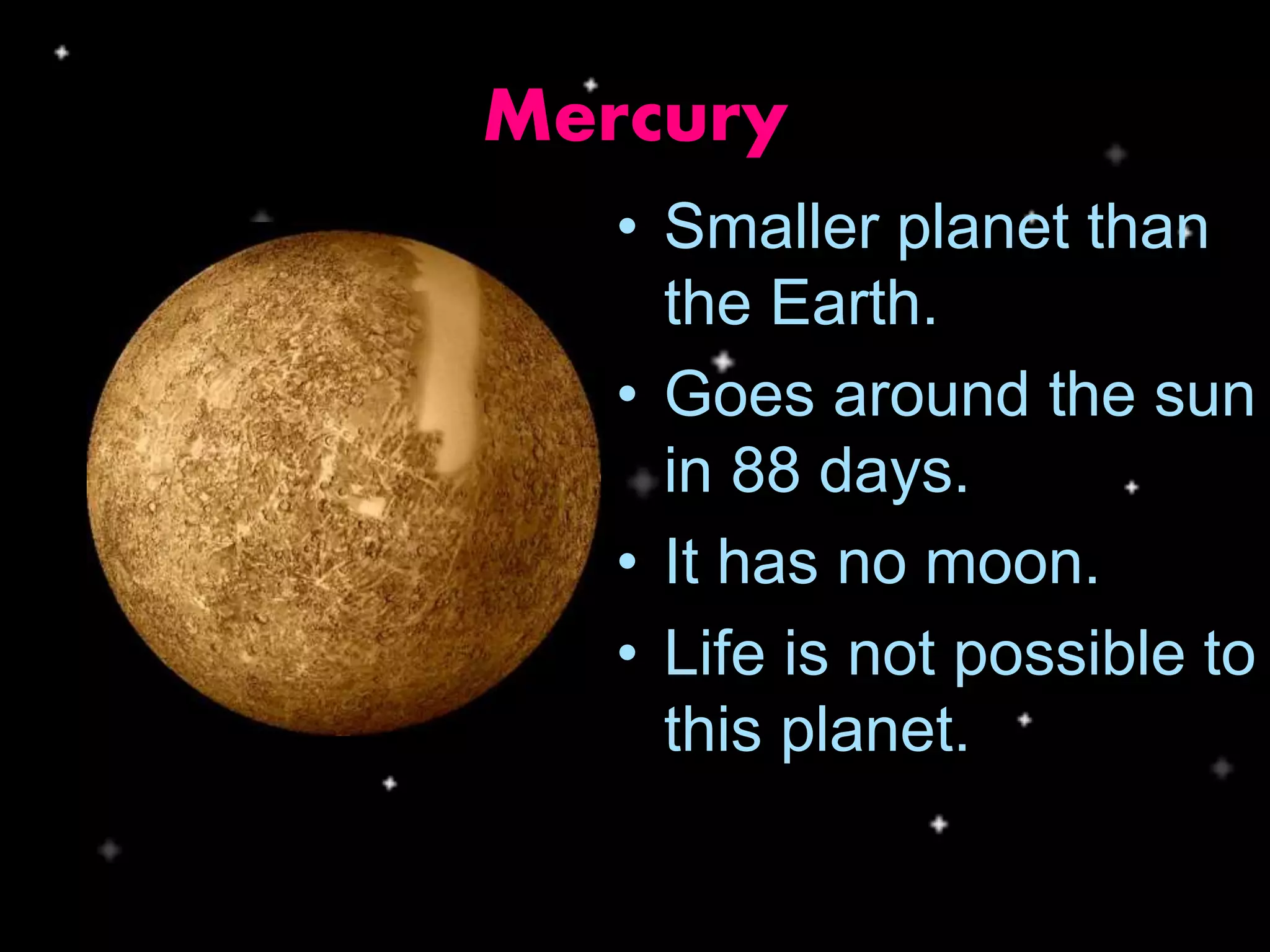 Solar system grade 4 | PPTX