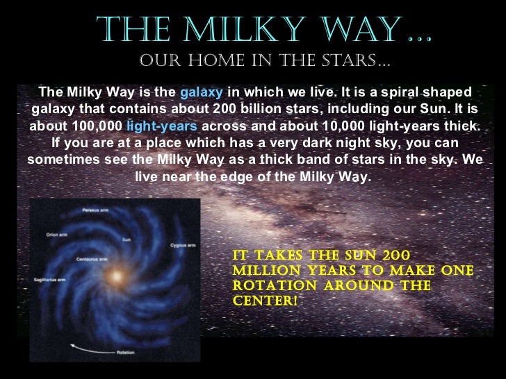 types of galaxies