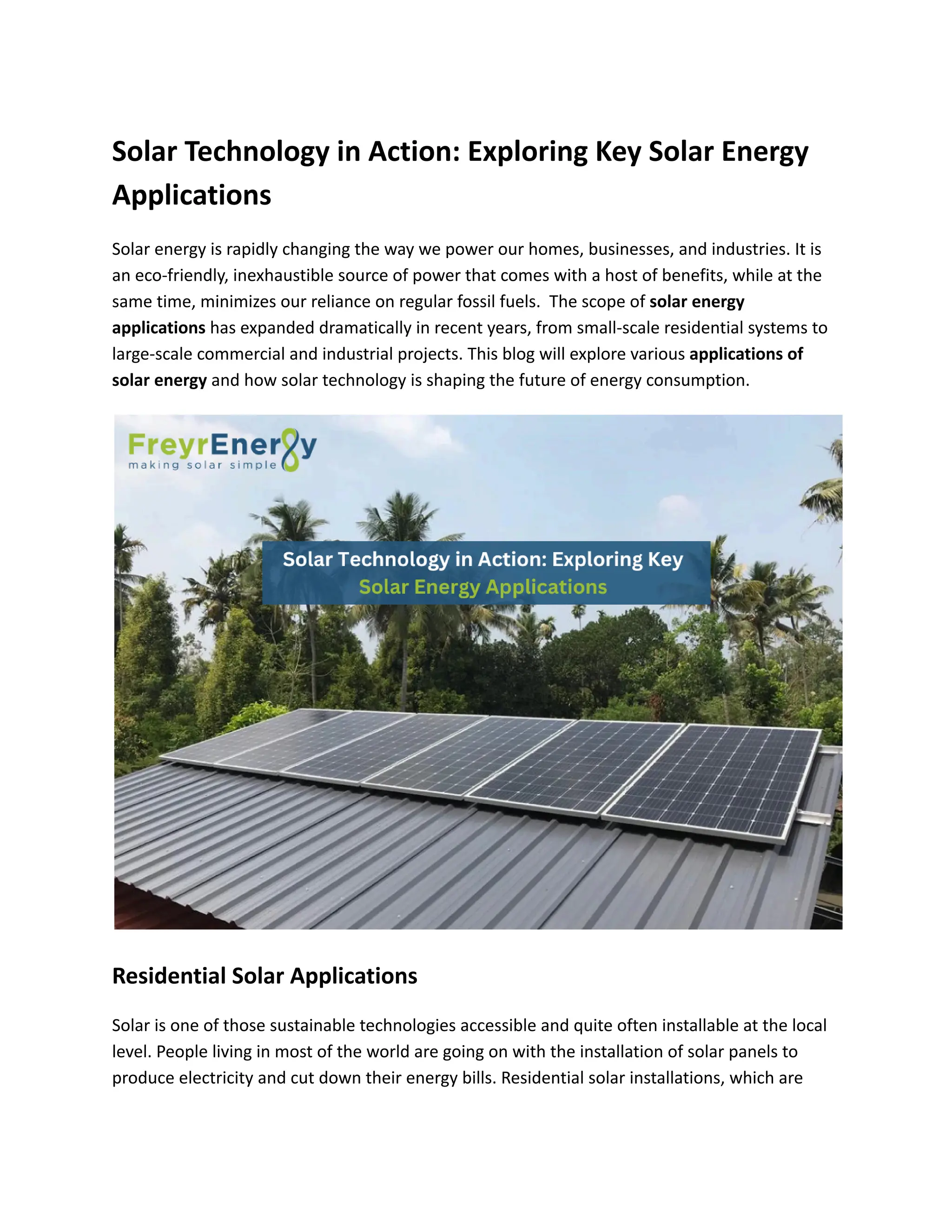 Solar Technology in Action_ Exploring Key Solar Energy Applications.pdf