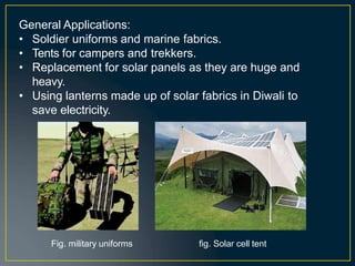 Solar Textiles.pptx