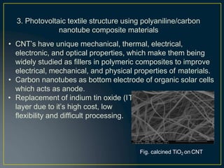 Solar Textiles.pptx