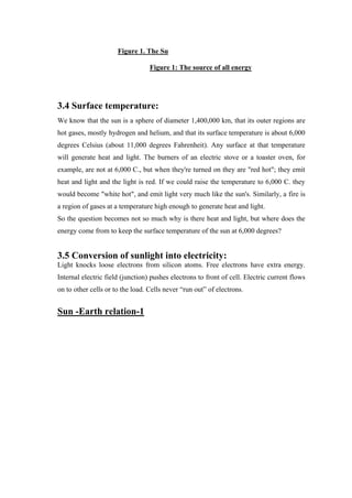 Research paper on solar street light picture