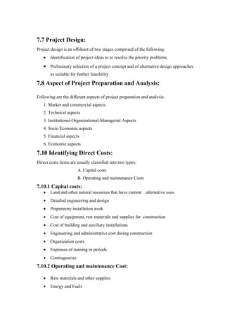 Example of thesis paper layout image