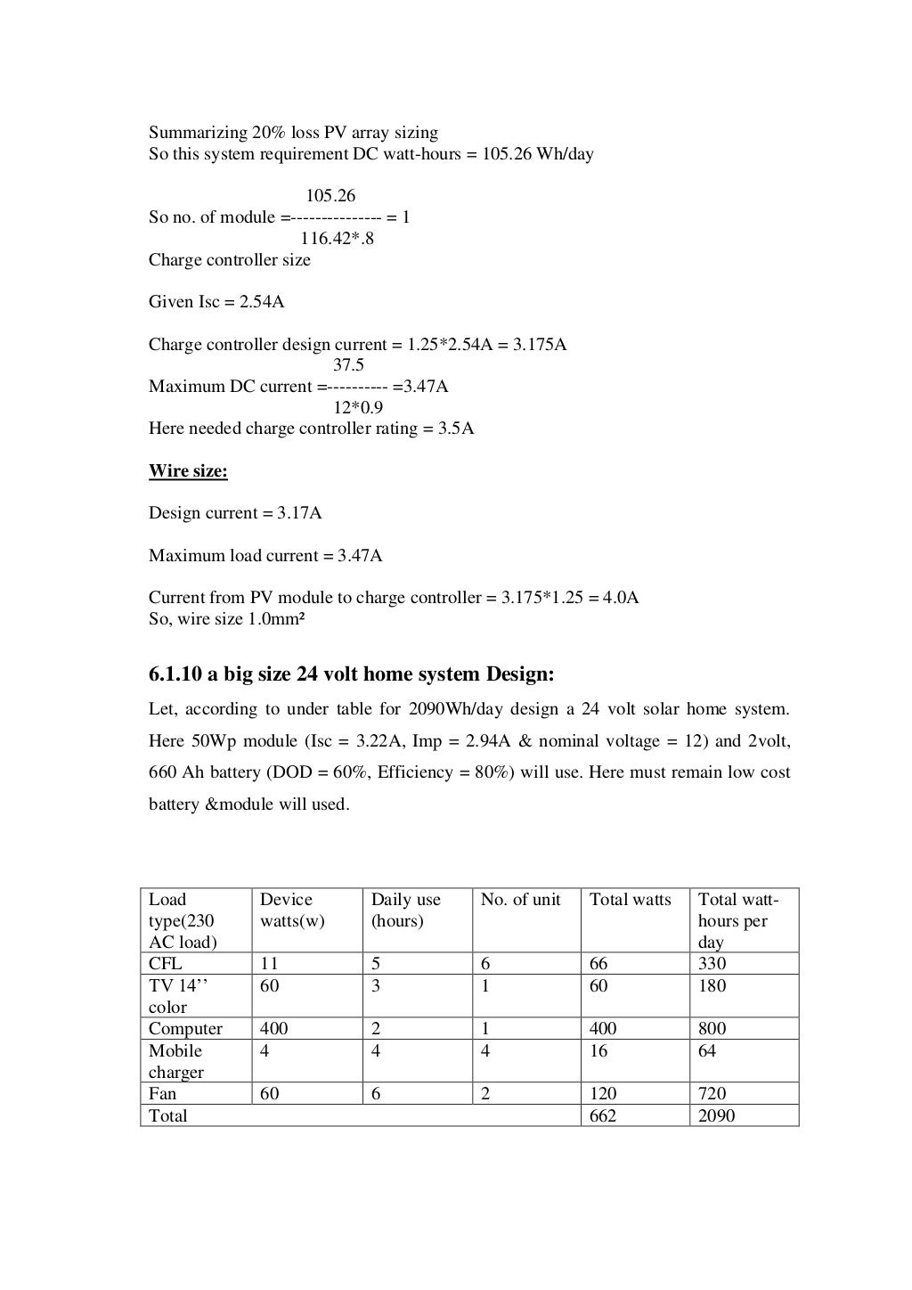 Solar lighting system pdf image