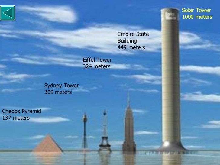 Solar Tower solar-tower