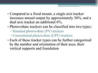 solar tracker.docx
