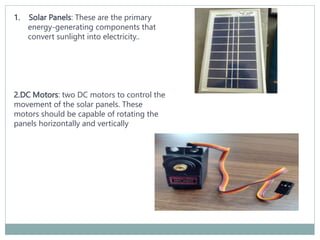 Solar Tracker PPT - (2).pptx