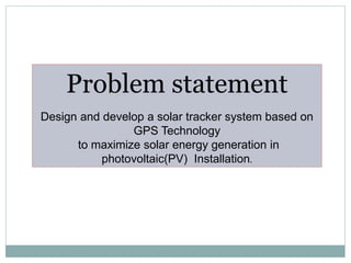 Solar Tracker PPT - (2).pptx