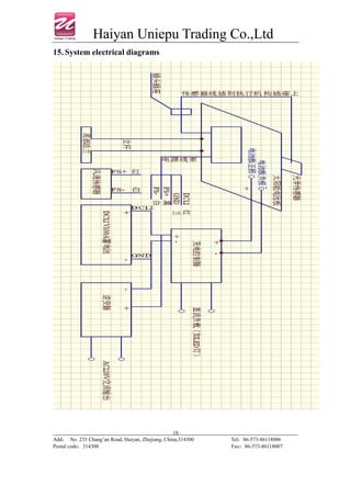 Solar tracking system installation manual | PDF