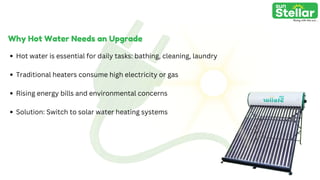Solar Water Heaters What They Are and How They Work.pdf
