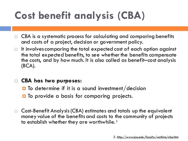 Dissertation cost analysis