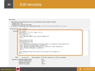 42
Sole Distributor bySole Distributor by
Edit template
 