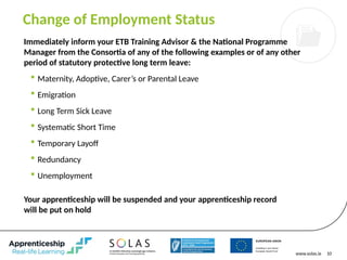 Etb Example SOLAS - New Generation Apprenticeship Induction - November 2024.pptx