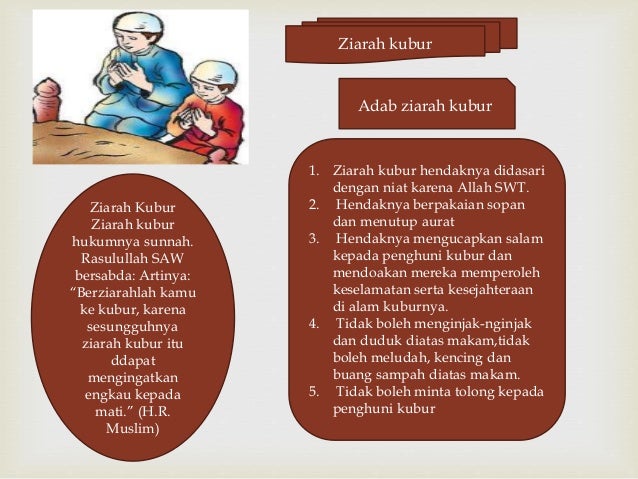 SOLAT JENAZAH