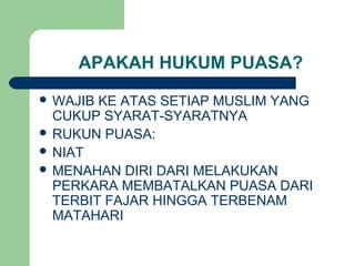 Jamak syarat sah qasar solat Tata Cara