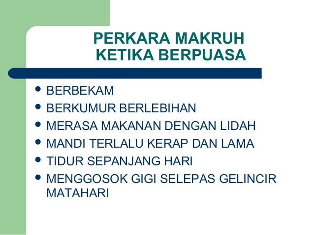 Solat qasar dan jamak