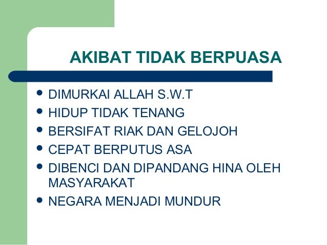 Hukum Mandi Harus Sehabis Bekerjasama Intim Waktu Puasa
