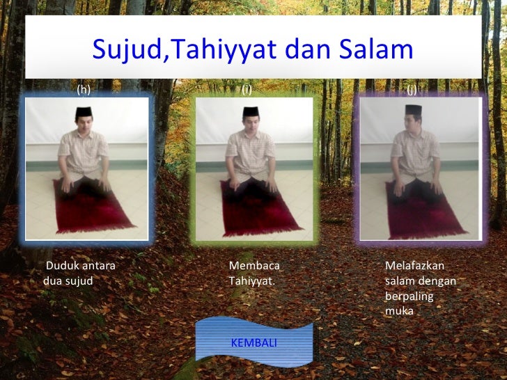 Solat Sakit Edit