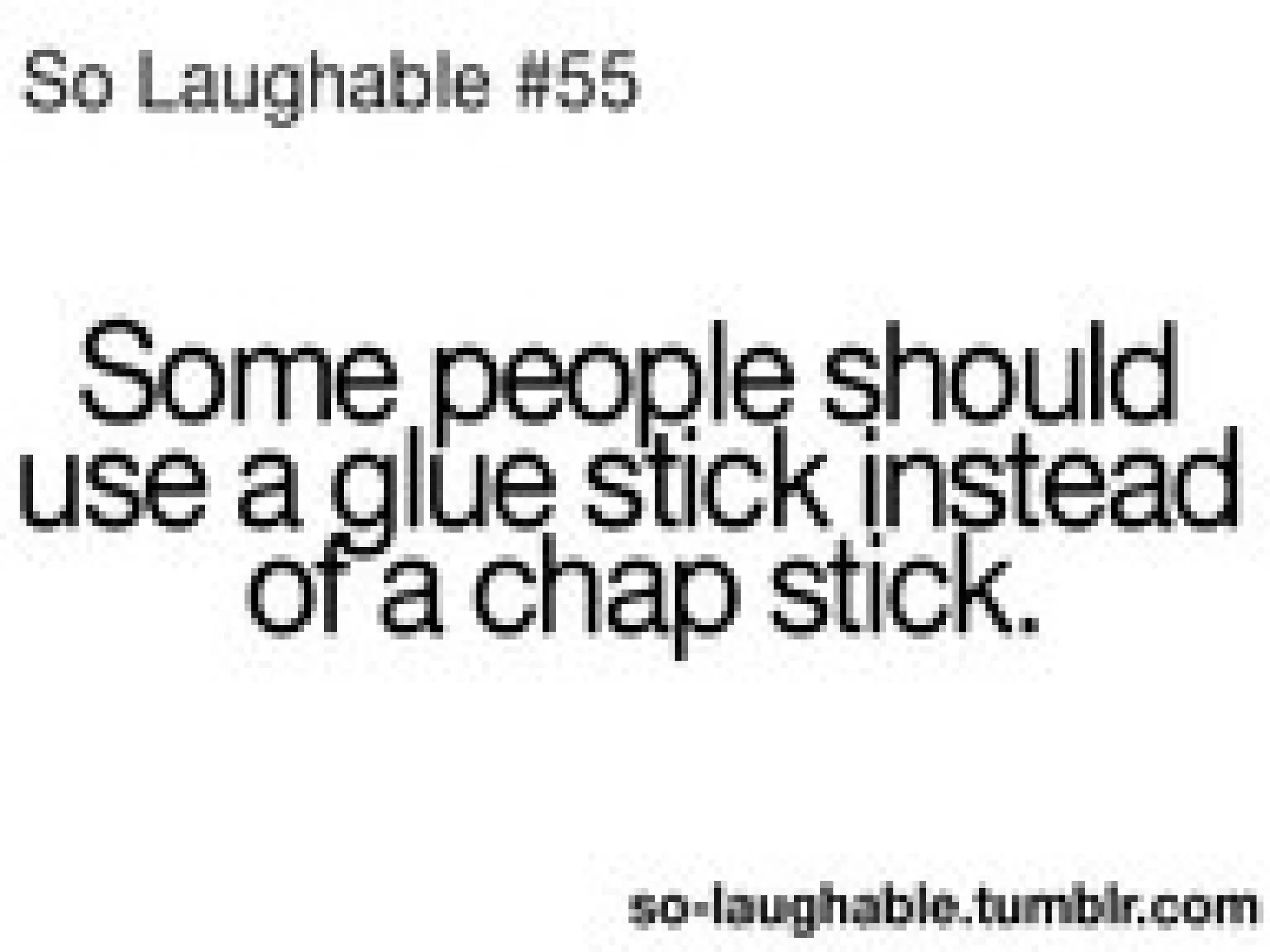 So laughable slide show | PPT