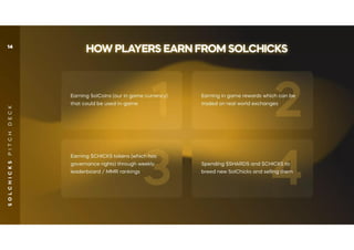 Solchicks